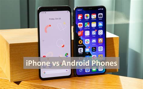 which android is better than iphone 11