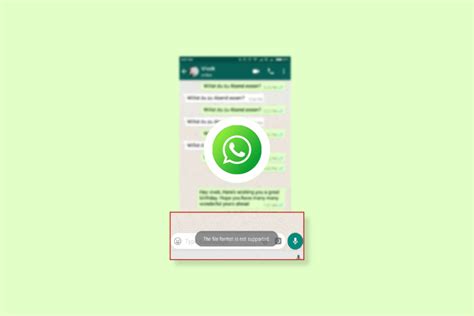 which android version cannot support whatsapp
