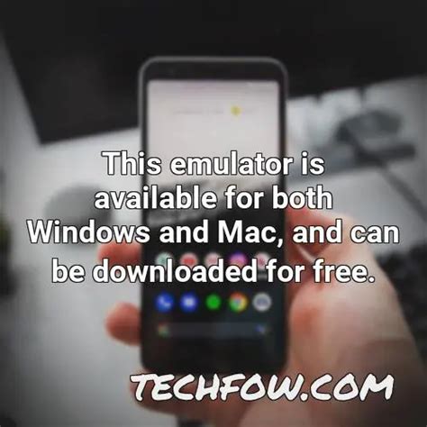 which android version does bluestacks use