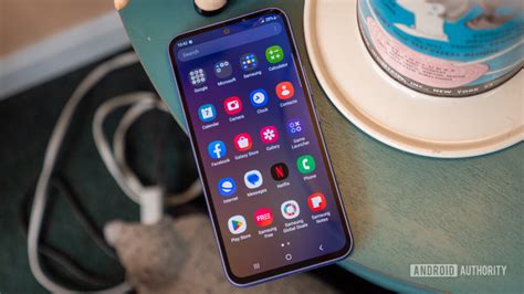 which android version support 5g