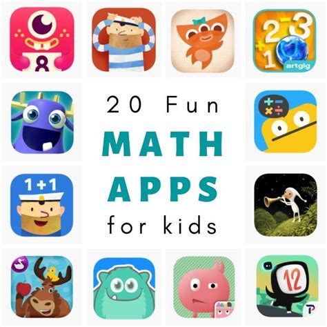 which app is best for learning mathematics for free