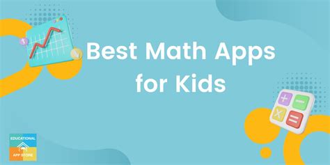 which app is best for maths
