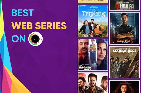 which app is best for series