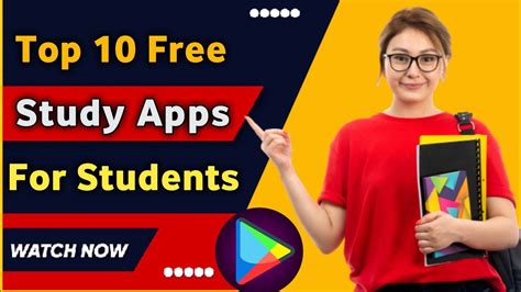 which app is best for study class 10 free
