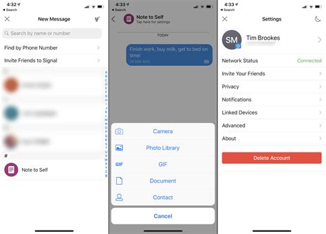 which app is best for texting