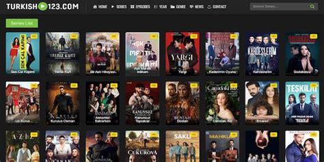 which app is best for turkish series