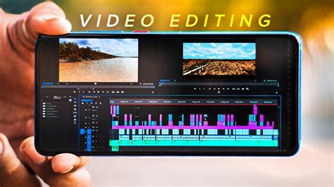 which app is best for video editing for android