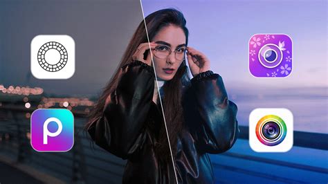 which app is best for video editing in iphone free