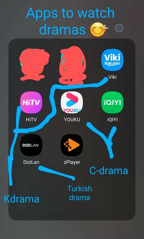 which app is best for watching dramas for free