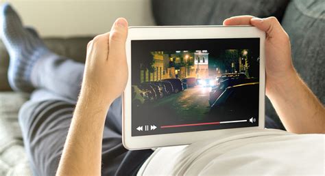 which app is best for watching series