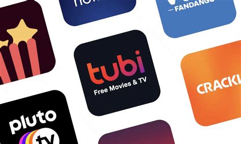 which app is best for watching series free