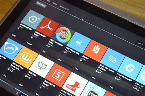 which app is best to open pdf