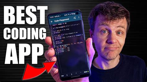 which app is good for c programming
