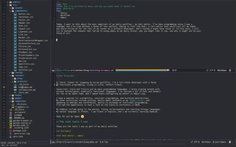 which app is used for coding in pc