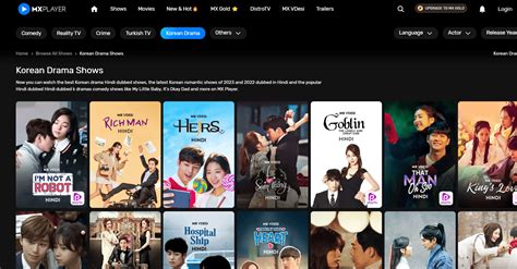 which apps are free to watch kdrama