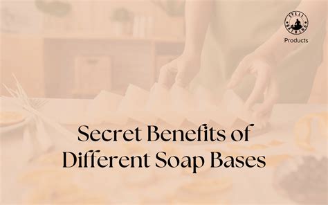 which base is present in bathing soap