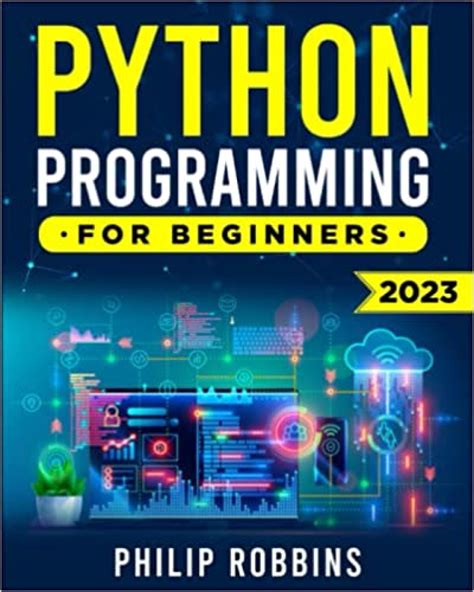 which book is best for python programming for beginners