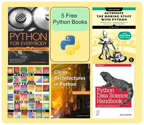 which book is best for python programming in pdf