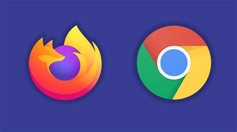 which browser is better chrome or firefox