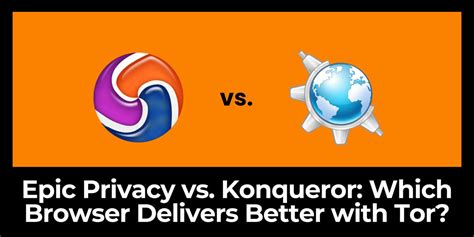 which browser is better for privacy