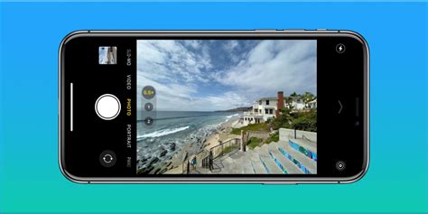 which camera app is best for iphone 11
