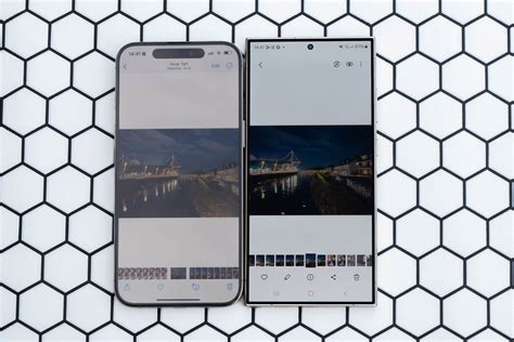 which camera is better apple or android