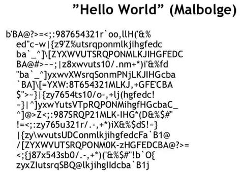 which coding language is most difficult