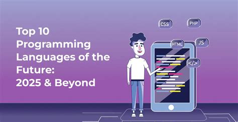 which coding language is the future
