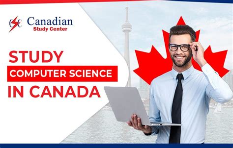 which computer course is best to study in canada