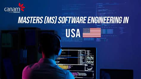 which country is best for ms in software engineering