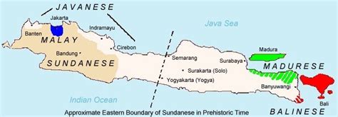 which country use javanese language