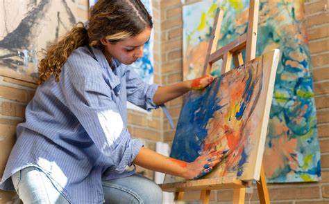 which course can art student study in polytechnic