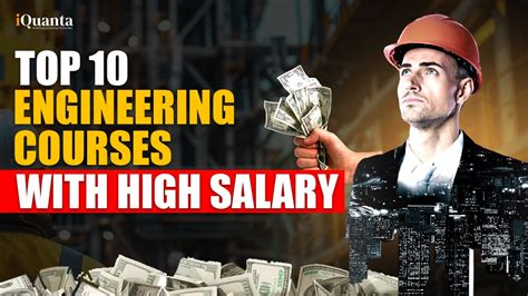 which course has highest salary in engineering