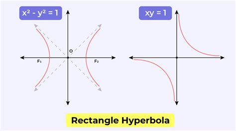 which curve is rectangular hyperbola in shape