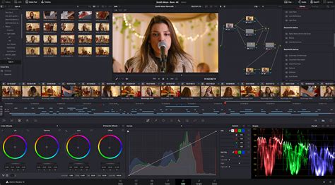 which davinci resolve version is free