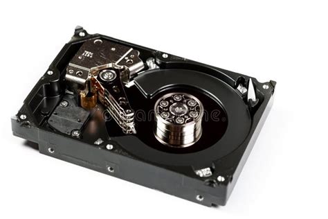 which device is used to store large amounts of information in computer
