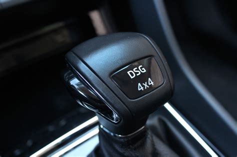 which dsg gearbox to avoid