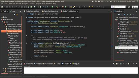 which eclipse ide is best for java