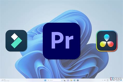which editing app is best for pc