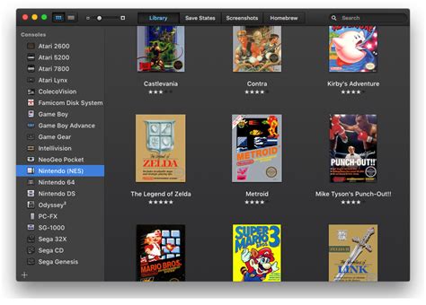 which emulator is best for mac