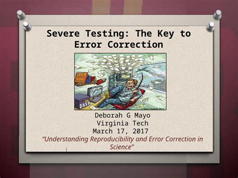 which error is more severe