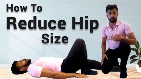 which exercise can reduce hip fat