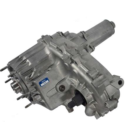 which factor causes shifting problems in a transfer case