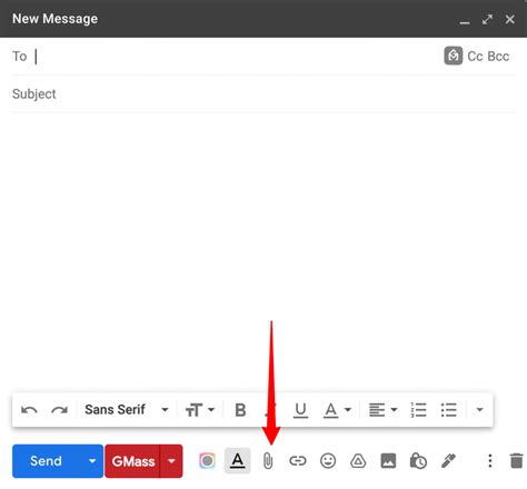 which file format is most suitable for email attachments