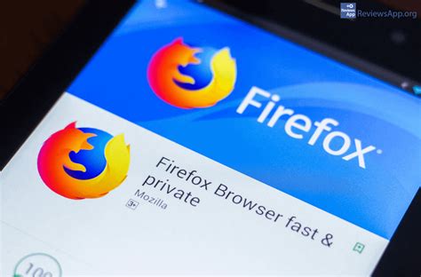 which firefox is best for android