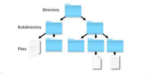 which format is used to store data