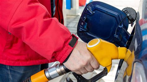 which gas is better for your car