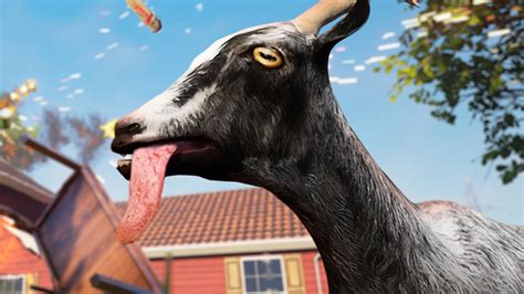 which goat simulator is the best reddit