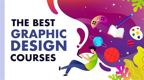 which graphic design course is best