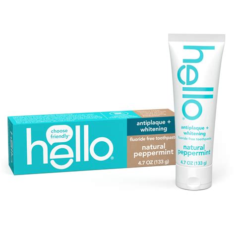 which hello toothpaste is the best